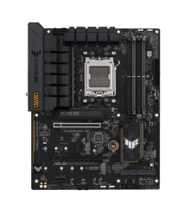 ASUS Placa Base TUF GAMING B650-E WIFI ATX AM5