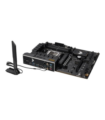 ASUS Placa Base TUF GAMING B650-E WIFI ATX AM5