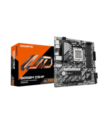 Gigabyte Placa Base B850M D3HP mATX AM5