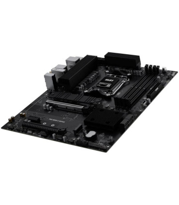 MSI Placa Base PRO B850-S WIFI6E DDR5 ATX AM5