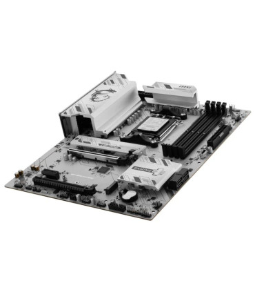 MSI Placa Base B850 GAMING PLUS WIFI6E DDR5 ATX AM