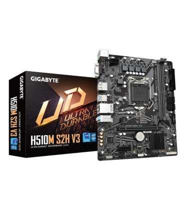 Gigabyte Placa Base H510M S2H V3 mATX 1200