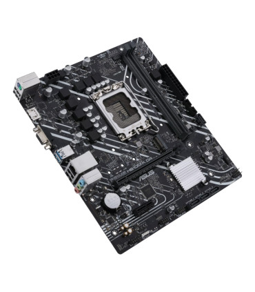 ASUS Placa Base PRIME H610M-K D4 mATX LGA1700