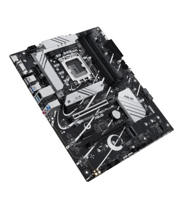ASUS Placa Base PRIME B760-PLUS DDR5 ATX 1700