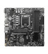 MSI Placa Base PRO B760M-P DDR5 mATX LGA1700