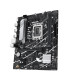 ASUS Placa Base PRIME B760M-R D4 mATX 1700