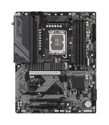 Gigabyte Placa Base Z790 D AX DDR5 ATX 1700