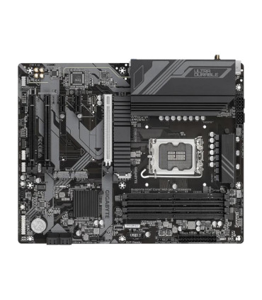 Gigabyte Placa Base Z790 D AX DDR5 ATX 1700