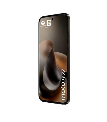 Motorola Moto G77 5G 6.8" 8Gb 256Gb Black Olive