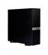 Coolbox Caja Micro-ATX SLIM Fuente 300TBZ 80+