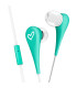 Energy Sistem Auricular Intrauditivo Style 1 Menta