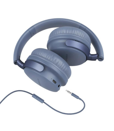 Energy Sistem Auriculares Style 3 Denim Bluetooth