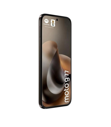 Motorola Moto G77 5G 6.8" 8Gb 256Gb Black Olive