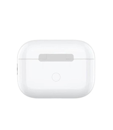 Celly Auricular TWS IN-EAR LED Display Blanco