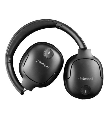 Intenso | Auriculares OVER-EAR O400HA | negro
