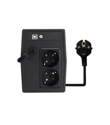 NILOX SAI PREMIUM LINE INT. 1200VA