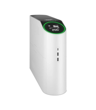 APC Back UPS 2200VA/1350W 6 tom IEC