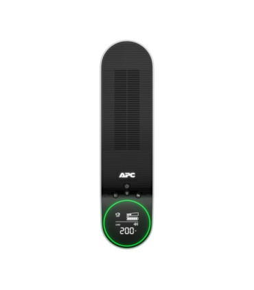 APC Back UPS 2200VA/1350W 6 tom IEC