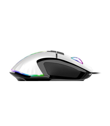 Spirit of Gamer Raton Souris Pro M5 Blanco