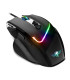 Spirit of Gamer Ratón Pro M3 RGB + Alfombrilla