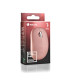 NGS Raton Fogpro Inalambrico Rosa