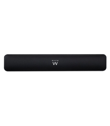 EWENT EW3180 Reposa Muñecas Ergonómico Negro