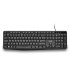 NGS Teclado FUNKYV4 USB Multimedia