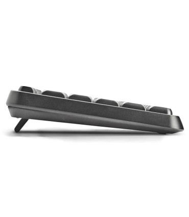 NGS Teclado FUNKYV4 USB Multimedia