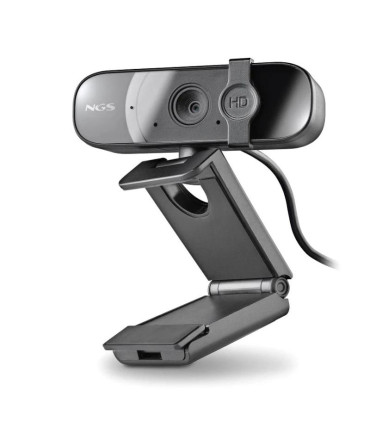 NGS WEBCAM FULL HDD, USB 2.0, MICRO INCORPORADO