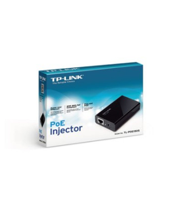 TP-LINK PoE150S Inyector PoE
