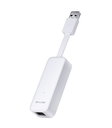 TP-Link UE300 Adaptador USB 3.0 Ethernet Gigabit