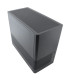 Coolbox Caja Matx USB-C 3.2 G1 F.Metal S/Fte Negra