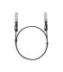 TP-Link SM5220-1M Cable Directo SFP+ 10Gb 1 metro