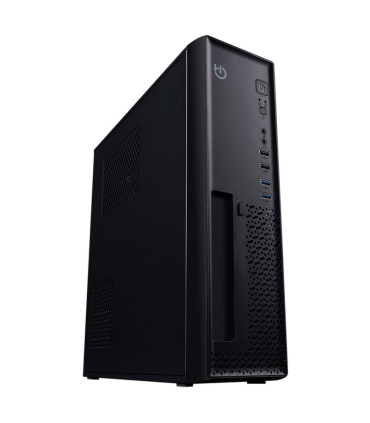 Hiditec caja slim m-itx SM10
