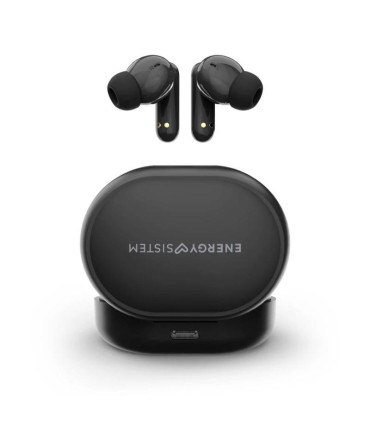 Energy Sistem Auriculares Chill ANC Black