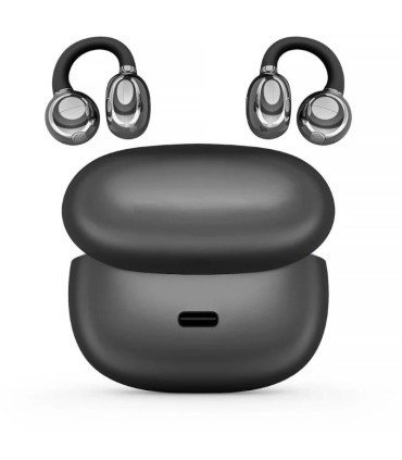 Energy Sistem Auriculares Open Sound Chicpods Dark