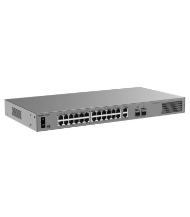 Reyee RG-ES228GS-P-V2 Switch Cloud 24P PoE + 2P 1G