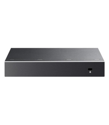 TP-Link TL-SG1005P-PD Switch 1xPoE++ In 4xPoE+ Out