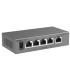 Reyee RG-ES205GC-V2 Switch Cloud 5P Gigabit No PoE