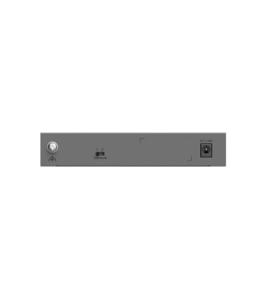 Reyee RG-ES207GS-HP Switch Cloud 2P PoE++ 2P PoE+