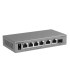 Reyee RG-ES207GS-LP Switch Cloud 4P PoE + 2P 1G +