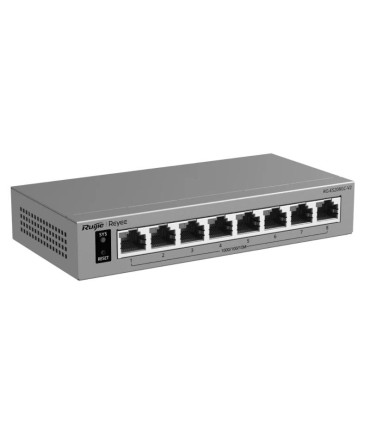 Reyee RG-ES208GC-V2 Switch Cloud 8P 1G