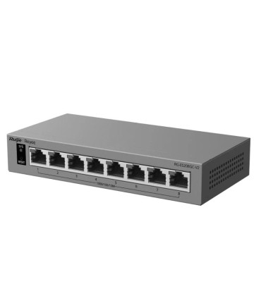 Reyee RG-ES208GC-V2 Switch Cloud 8P 1G