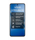 VIVO V70 Lite 5G 6.77" 6Gb 128Gb Blue