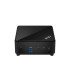 MSI Cubi 5 1M-440BEU Core 3-100U negro