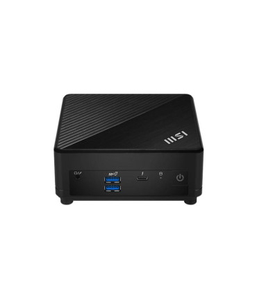 MSI Cubi 5 1M-440BEU Core 3-100U negro