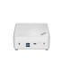 MSI Cubi 5 1M-441BEU Core 3-100U blanco