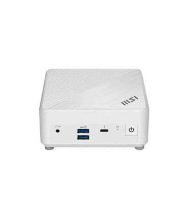 MSI Cubi 5 1M-441BEU Core 3-100U blanco