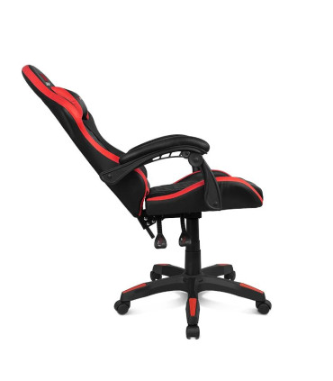 DRIFT Silla Gaming DR35 Negra-Roja