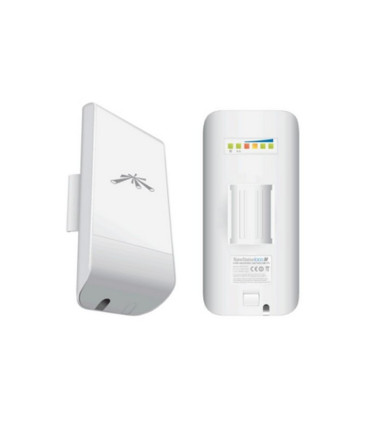 Ubiquiti NanoStation M LocoM2 2.4GHz 8.5dBi